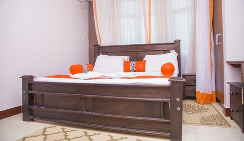 Apartamento, 4 habitaciones