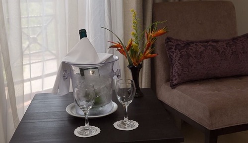 Suite presidencial