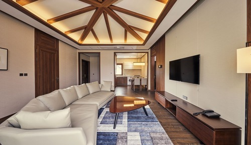 Family Suite Master King