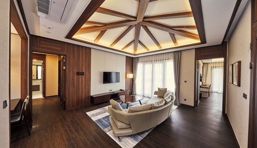 Family Suite (Resort)