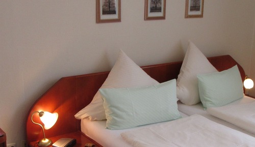 Habitación doble