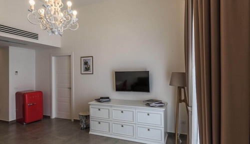 Habitación Deluxe doble