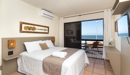 Suite Mangawhai