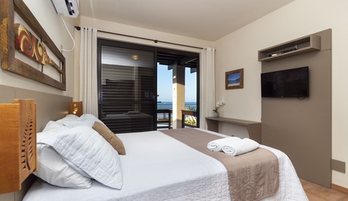 Suite Rotorua