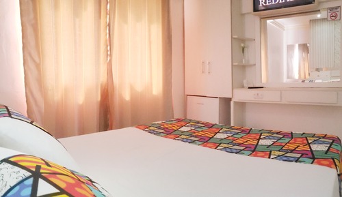 Habitación individual