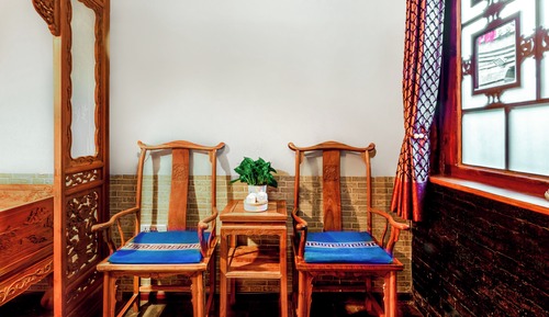 Habitación Business