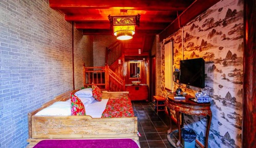 Suite familiar