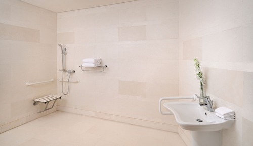 Habitación clásica, 2 camas individuales (North Wing)
