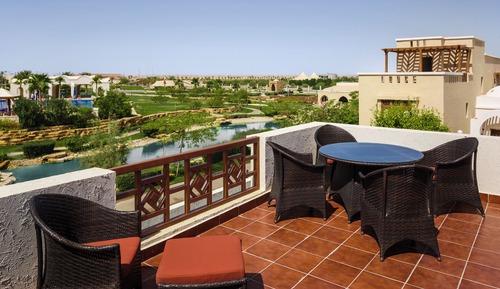 Villa, 4 habitaciones