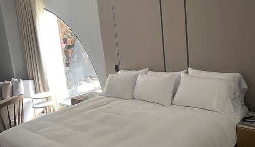 Habitación Premium