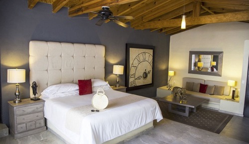 Habitación Grand