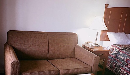 Habitación Confort, 1 cama de matrimonio grande, fumadores