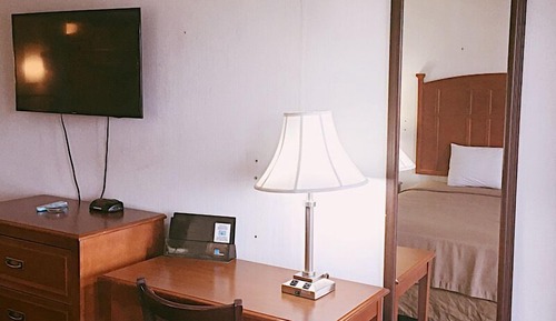 Habitación Confort, 2 camas dobles, no fumadores