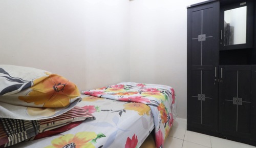Apartamento, 2 habitaciones