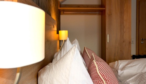 Habitación Confort doble