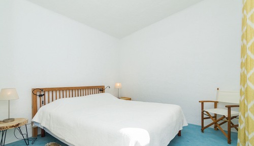 Villa, 4 habitaciones