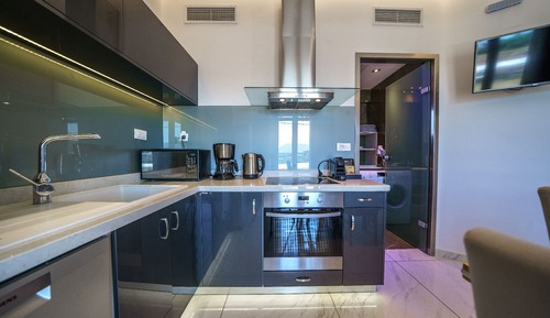 Suite superior, 2 habitaciones