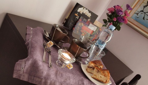 Habitación Confort con 1 cama doble o 2 individuales, 1 cama de matrimonio grande