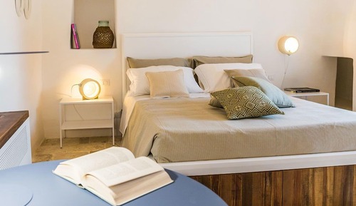 Habitación doble superior
