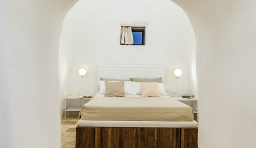 Suite superior