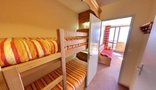 Estudio Confort (4 Persons)