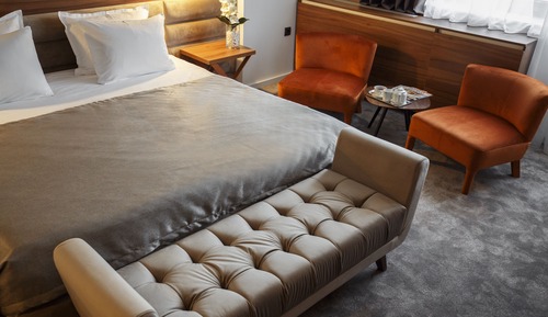 Apartamento Deluxe, 1 habitación