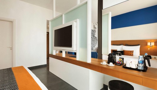 VYP Premium Suite