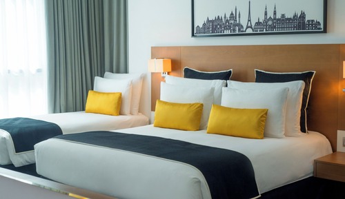 Habitación (TRYPLE)