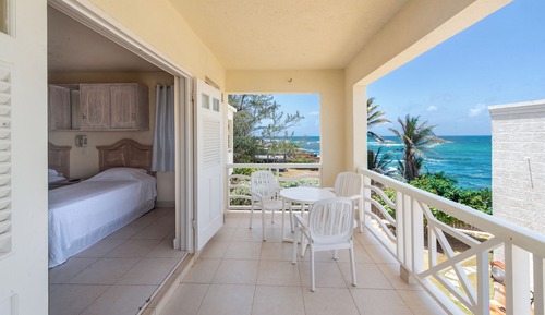 Apartamento estándar