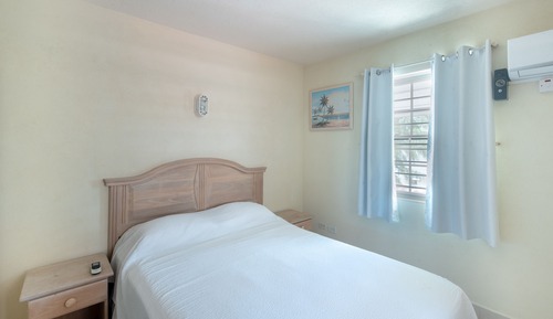 Apartamento familiar