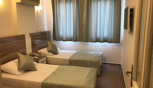 Apartamento, 1 habitación