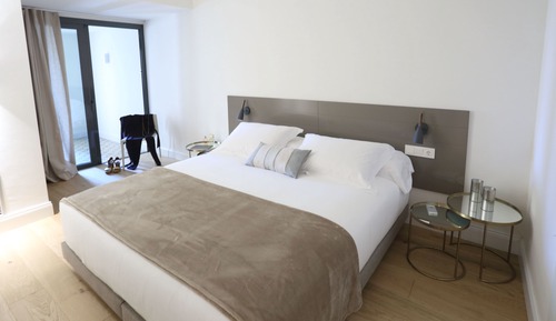 Apartamento Deluxe, 2 habitaciones