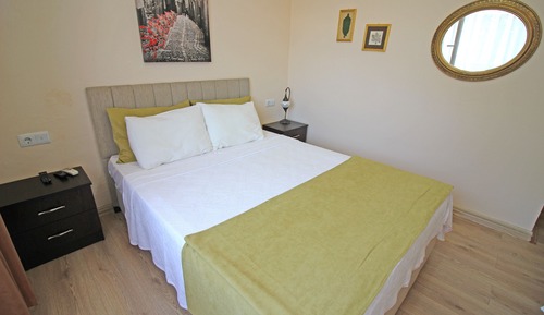 Habitación doble
