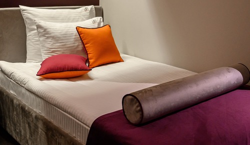 Habitación individual Premium