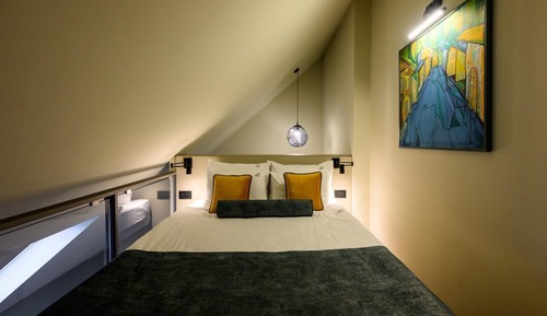 Duplex Suite