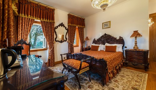 Suite Royal
