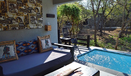 Deluxe Villa
