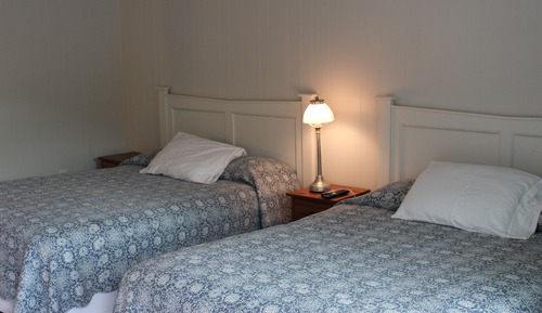 Habitación cuádruple