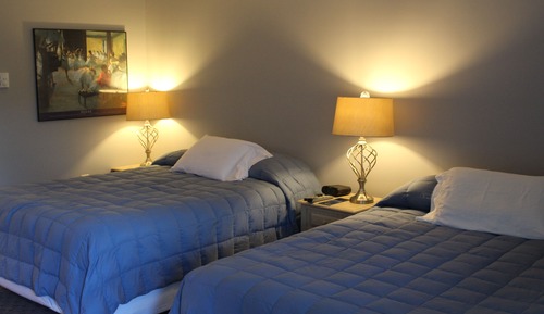 Habitación cuádruple