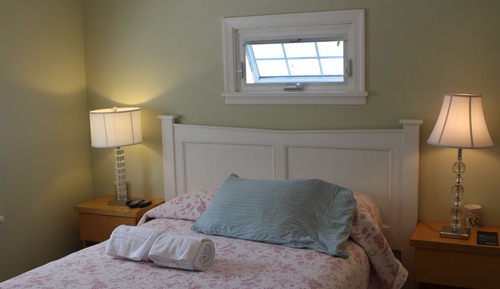 Habitación doble