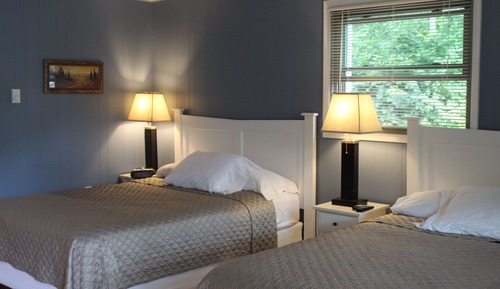 Habitación cuádruple