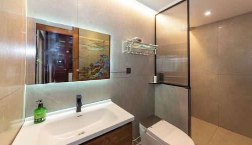 Habitación triple Confort