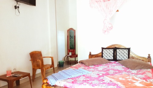 Habitación doble
