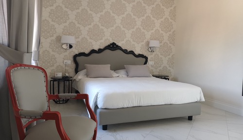 Habitación Confort