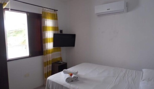 Apartamento, 1 habitación