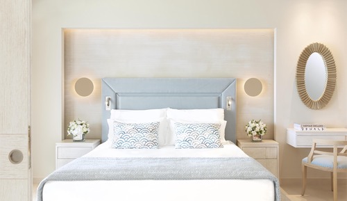 Suite Deluxe, 1 habitación, vistas al jardín