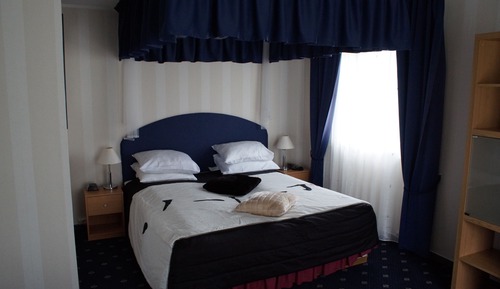 Suite de luna de miel