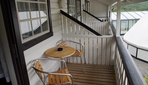 Habitación doble