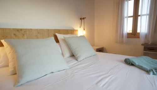 Apartamento, terraza
