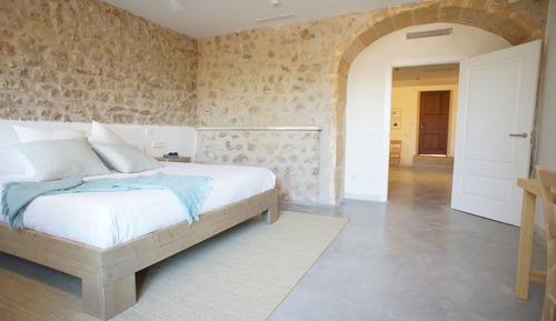 Apartamento, accesible para personas con discapacidad